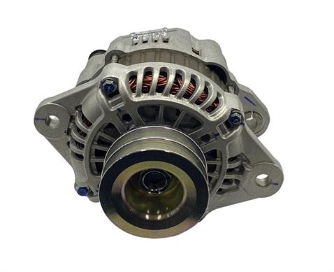 MITSUBISHI 12V ALTERNATÖR DİNAMO 65 A (L-R) FUSO CANTER ORJ. 