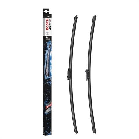 BOSCH SİLECEK SÜPÜRGESİ 750/750 MM AEROTWIN (A214S) FORD TOURNEO CONNECT/TRANSİT CONNECT 2013 > 