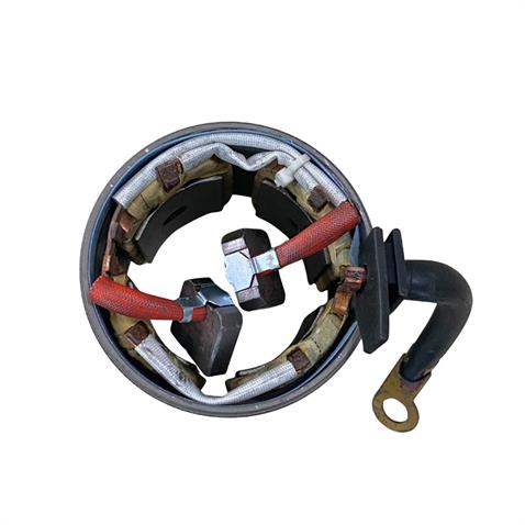 24V MARŞ GÖVDESİ NIPPON DENSO TİPİ 4.5 KW DAEWOO D50 C İŞ MAKİNASI-DODGE AS200-HINO 40 AYAK-KIA