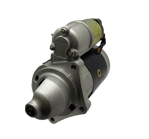 12V MARŞ MOTORU 11 DİŞ TOFAŞ DOĞAN/KARTAL/ŞAHİN 1600 