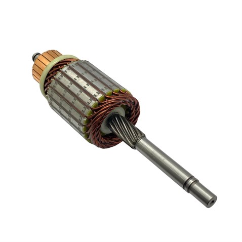 12V MARŞ KOLLEKTÖRÜ (SEGMANLI 031) TOFAŞ DOĞAN/KARTAL/ŞAHİN/SLX-FIAT UNO/TIPO/TEMPRA 