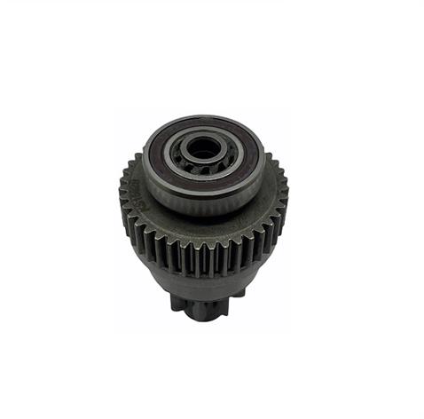 MARŞ DİŞLİSİ NIPPON DENSO TİPİ 9 DİŞ RULMANLI ISUZU NKR-PEUGEOT J9 PREMIER-TCM FORKLİFT
