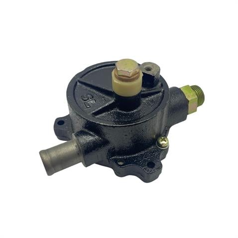 ALTERNATÖR VAKUM POMPASI (KALIN FREZE 8-KANAL) MITSUBISHI CANTER EM