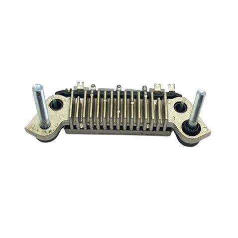 DİYOT TABLASI TARAK NIKKO TİPİ 35 A/50 A