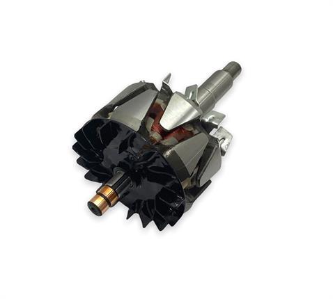 24V ALTERNATÖR ROTOR DELCO TİPİ 70 A BMC PROFESYONEL-CATERPILLAR CUMMINS MOTOR