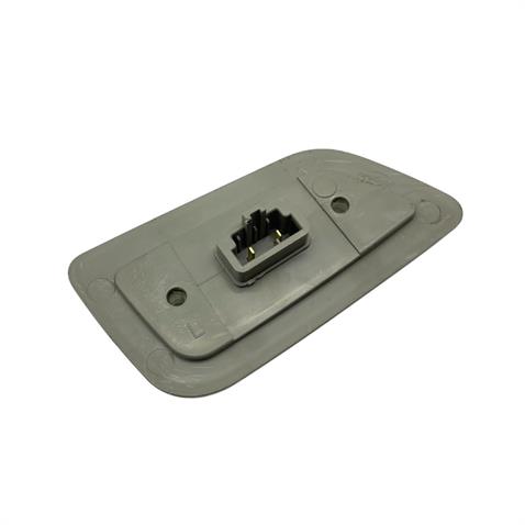 KABİN KAŞ TEPE LAMBASI (LEDLİ BEYAZ) MERCEDES ACTROS MP4/MP5 2011 > SOL