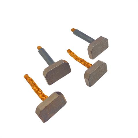 MARŞ KÖMÜRÜ MITSUBISHI TİPİ 24V (4 AD)