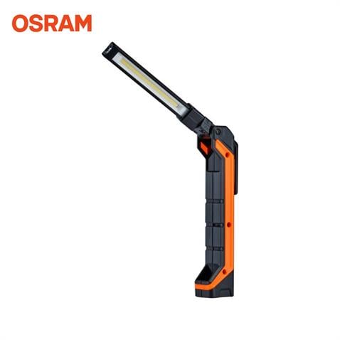 OSRAM EL FENERİ 2.96W COB LEDLİ(3 FONKSİYONLU) (ŞARJLI-MIKNATISLI-ASKILI) 200 LÜMEN 6500K