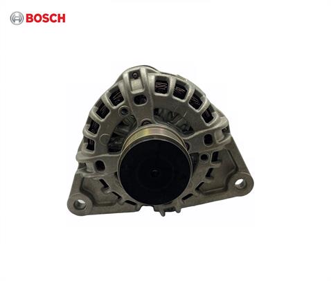BOSCH 12V ALTERNATÖR DİNAMO 150 A (LIN) IVECO DAILY 2014 >