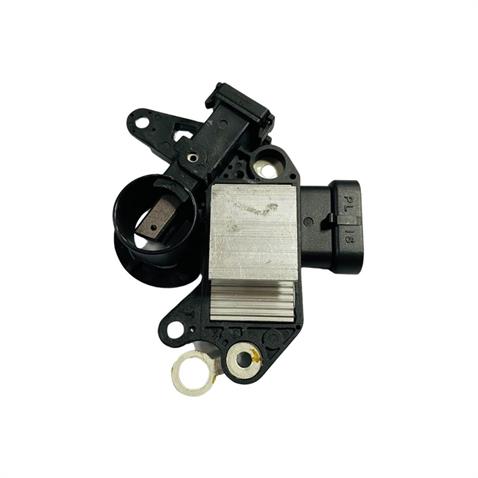 12V KÖMÜRLÜ KONJEKTÖR DELCO TİPİ 95 A SOKETLİ (4 FİŞ) (P-L-IG-X) 11SI CUMMINS MOTOR