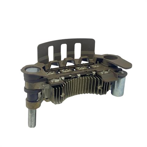 MITSUBISHI DİYOT TABLASI TARAK 100 MM 8 DİYOT (İKAZ DİYOTSUZ) FORD-IVECO-RENAULT-VOLVO JAPAN