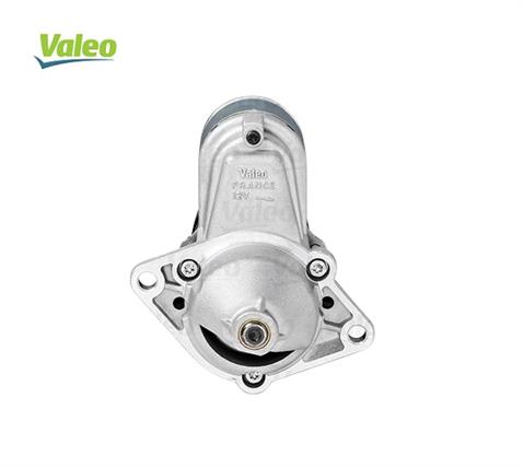 VALEO 12V MARŞ MOTORU 10 DİŞ 1.3KW CHEVROLET AVEO/KALOS/LACETTİ-DAEWOO-OPEL COMBO/CORSA/ASTRA/VECTRA