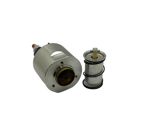 12V MARŞ OTOMATİĞİ VALEO TİPİ (3 DELİK) M5 SOL