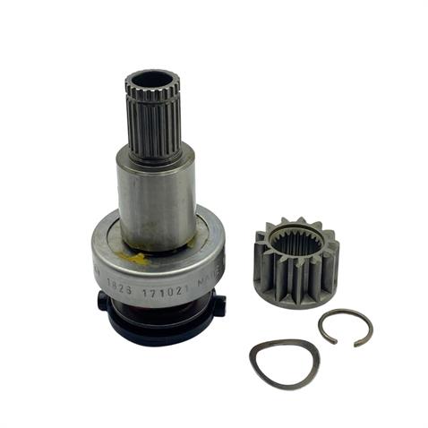 ZEN MARŞ DİŞLİSİ BOSCH TİPİ 13 DİŞ AUDI-SEAT-SKODA-VW (START-STOP)