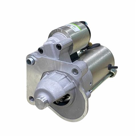 12V MARŞ MOTORU MOTORCRAFT TİPİ 11 DİŞ 1.2 KW FORD FOCUS/C-MAX 1.6 TDCI-MAZDA-VOLVO