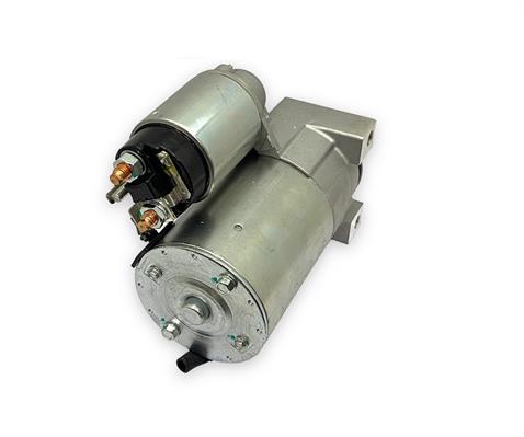 12V MARŞ MOTORU 10 DİŞ 0.6 KW JOHNDEERE TRAKTÖR-KUBOTA