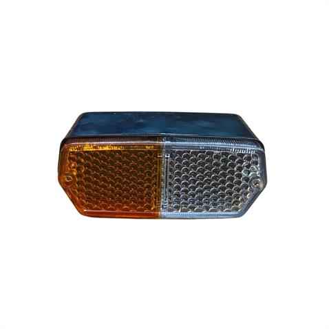 STOPPLAS ÖN PARK-SİNYAL LAMBASI FIAT TRAKTÖR 450/480/540/54C/640 SAĞ