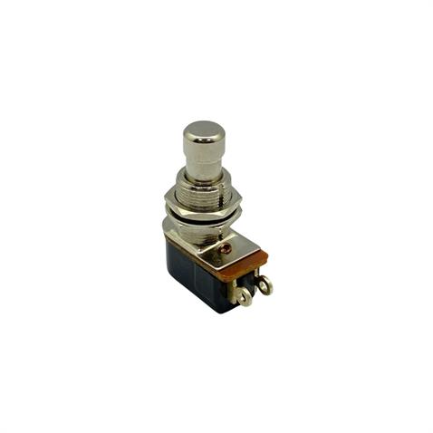 PEDAL SWITCH (BUTON) (YAYLI) (2A 250V AC) (12 MM)