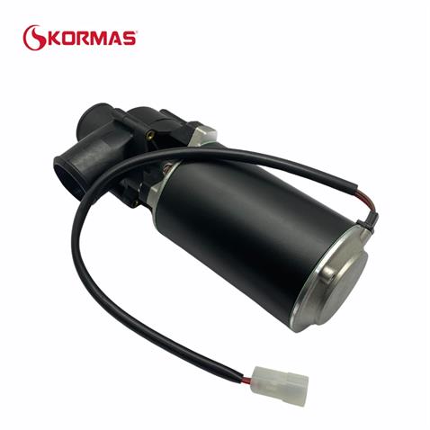 KORMAS 12V SANTRİFÜJ DEVİRDAİM SU POMPASI (SÜT POMPASI) (4500 LT/H) (40 MM)