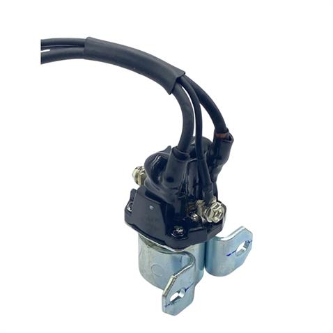 DELCO 24V MARŞ YARDIMCI ARA OTOMATİK (KABLOLU) (ÇİFT ÇIKIŞ)