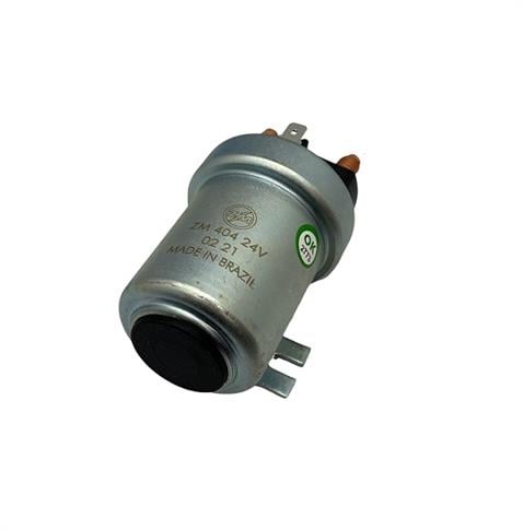 ZM 24V MARŞ YARDIMCI ARA OTOMATİK 200 A