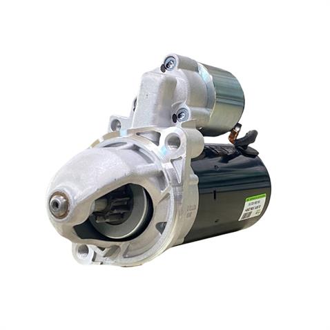 12V MARŞ MOTORU BOSCH TİPİ 10 DİŞ 2.2 KW DAEWOO-MERCEDES E SERİSİ/SPRINTER/VITO-SSANGYONG