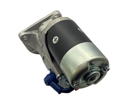 24V MARŞ MOTORU NIPPON DENSO TİPİ 11 DİŞ 4.5 KW (3 KULAK)