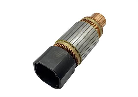 24V MARŞ KOLLEKTÖRÜ ALFKB ORTA