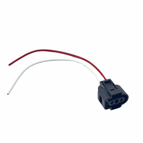 DİREKSİYON POMPA SOKETİ (KABLOLU) DACIA-PEUGEOT-RENAULT