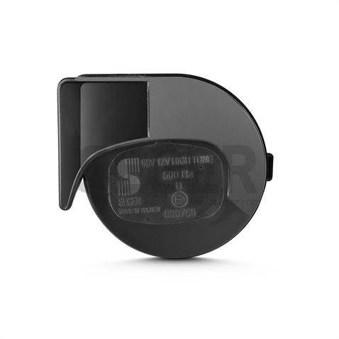 SEGER 12V DADAT KORNA 410/500 HZ (2 FİŞLİ) (KÜÇÜK TİP) TAKIM