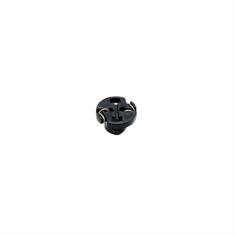 SPECHTON 12V DUYLU GÖSTERGE AMPULÜ DİPSİZ KIRMIZI LED 0.12W T4.2 JAPON TİP KISA (5.5 MM)