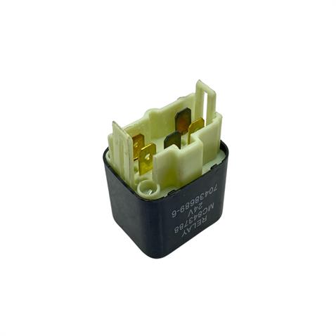 24V RÖLE 5 UÇLU MITSUBISHI