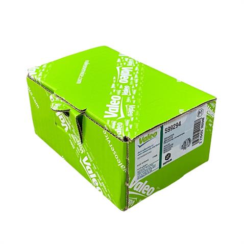 VALEO 12V KÖMÜRLÜ KONJEKTÖR 230 A (TEK FİŞ) (LIN) MERCEDES-PORSCHE-VW