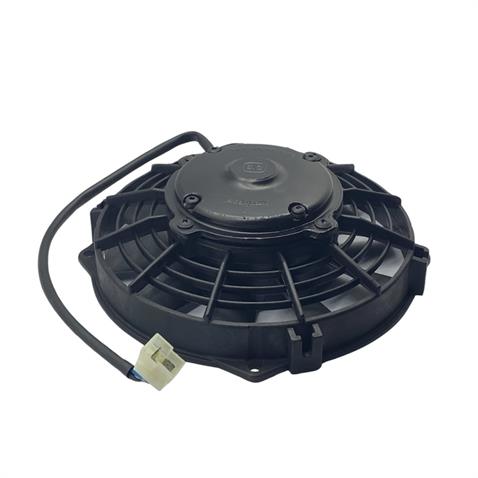 KORMAS 12V FAN MOTORU ÜFLEYİCİ AKSİYEL 8 