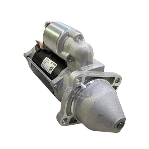 24V MARŞ MOTORU BOSCH TİPİ 11 DİŞ 4 KW MAN