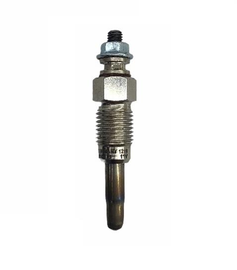 11V KIZDIRMA BUJİSİ KISA AUDI 80-SEAT IBIZA/TOLEDO-SKODA FELICIA-VOLVO-VW CADDY/GOLF (ET.1 GERMANY)