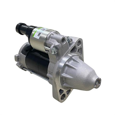 12V MARŞ MOTORU DENSO TİPİ 9 DİŞ 1.0 KW HONDA CIVIC VII/CR-V II/FR-V/STEAM