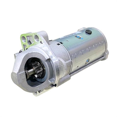 VALEO 12V MARŞ MOTORU 9 DİŞ 2.2 KW CHEVROLET CAPTIVA/CRUZE-OPEL ANTARA