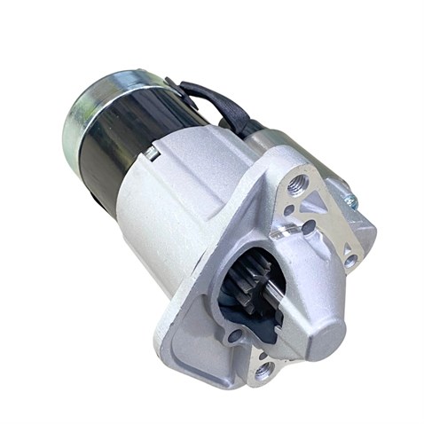 12V MARŞ MOTORU 12 DİŞ 1.4 KW DACIA-NISSAN-RENAULT 1.5 DCI 2005 >