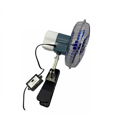 12V VANTİLATÖR 6 