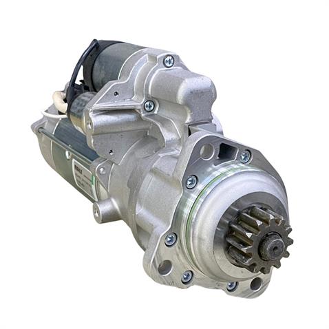 MAHLE 24V MARŞ MOTORU 12 DİŞ 6.5 KW DEUTZ (CUMMINS MOTOR)
