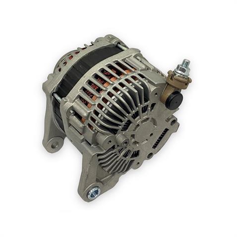 12V ALTERNATÖR DİNAMO MITSUBISHI TİPİ 150 A (3 FİŞ) (C-S-L) NISSAN CABSTAR/MURANO/NAVARA/PATHFINDER