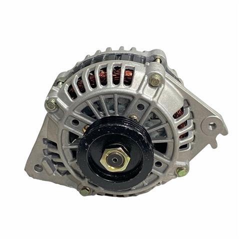 12V ALTERNATÖR DİNAMO MITSUBISHI TİPİ 90 A HYUNDAI ELENTRA/SONATA-MITSUBISHI COLT/GALANT/LANCER