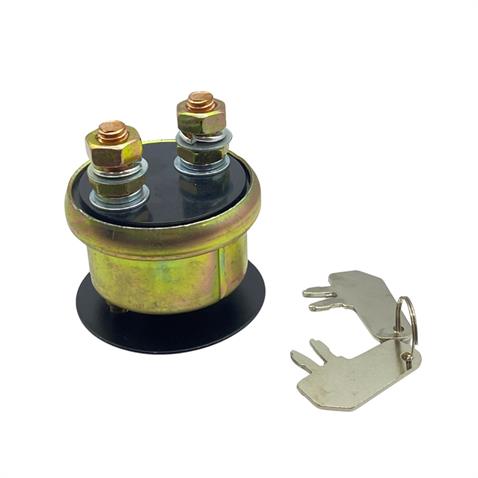 KONTAK ANAHTARI (DEVRE KESİCİ) CATERPILLAR