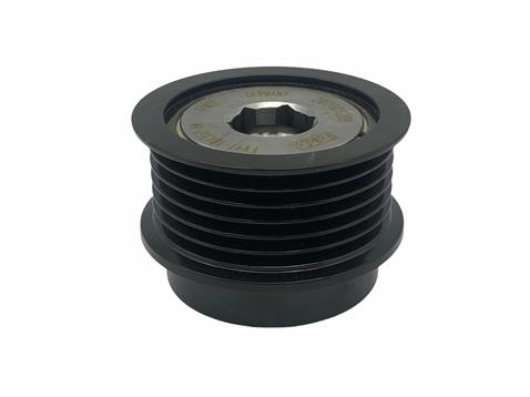 FOMOCO ALTERNATÖR KASNAK RULMANLI 6-KANAL FORD ORJ.