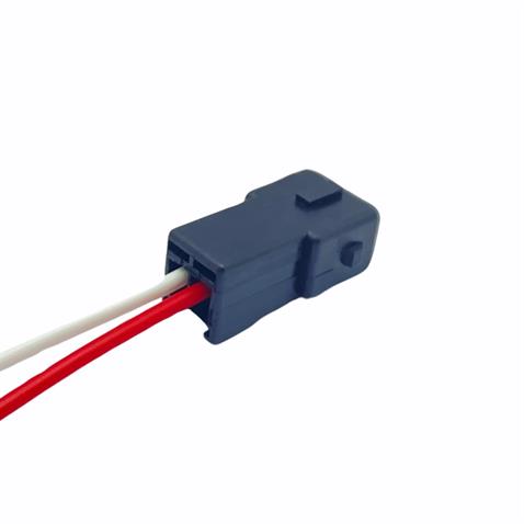 ENJEKTÖR SOKETİ UNIVERSAL KABLOLU (ERKEK)