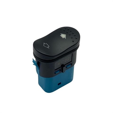 CAM ANAHTARI TEKLİ (SAĞ-SOL KAPI) (6 FİŞ) FORD TRANSİT V184 2005-2006/V347 2006-2010