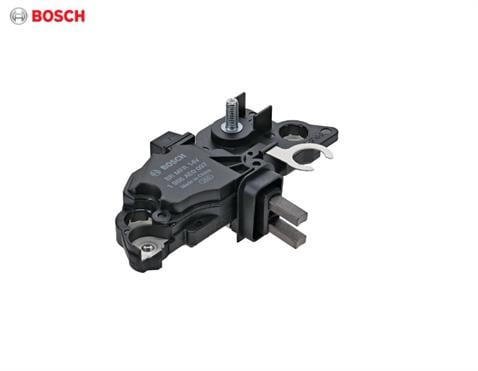 BOSCH 12V KÖMÜRLÜ KONJEKTÖR CIVATALI F00M FENDT-FIAT-JOHNDEERE-LAND ROVER-MERCEDES-OPEL-TATA