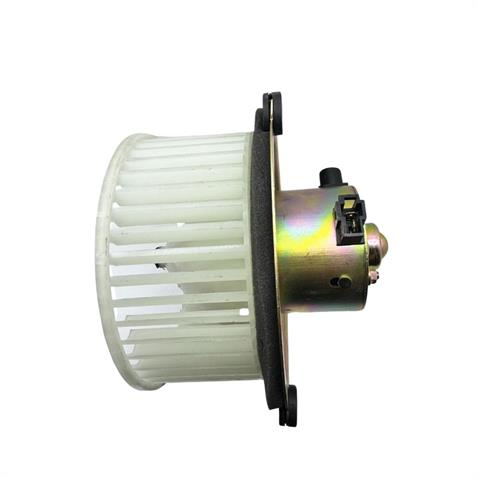 24V KALORİFER MOTORU (PERVANELİ) HITACHI İŞ MAKİNASI