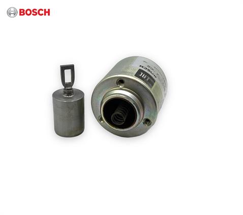 BOSCH 12V MARŞ OTOMATİĞİ İNCE GÖVDE M6 SAĞ (KISA PİSTON-YÜKSEK KAPAK)